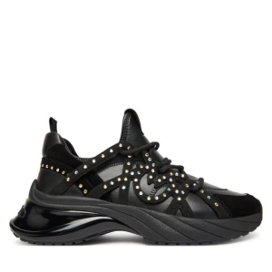 Sneakersy PINKO Ariel 28 SS0095E031 Czarny