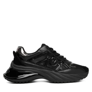 Sneakersy PINKO Ariel 33 SS0135 P142 Czarny