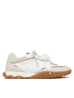Sneakersy PINKO Gea 02 SS0179 P076 Biały