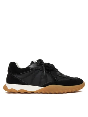 Sneakersy PINKO Gea 02 SS0179 P076 Czarny