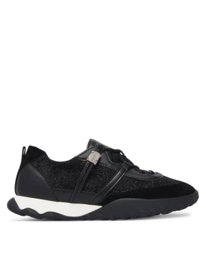 Sneakersy PINKO Gea 03 SS0227P177 Czarny