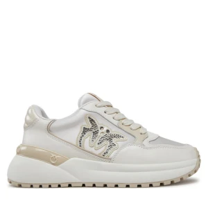 Sneakersy PINKO Gem 07 SS0055 P073 Biały