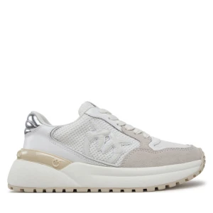 Sneakersy PINKO Gem 07 SS0055 P074 Biały