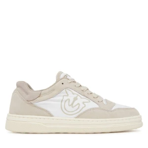 Sneakersy PINKO Mandy 10 SS0079 P076 Beżowy
