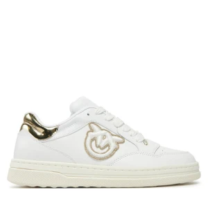 Sneakersy PINKO Mandy 11 SS0077P014 Biały