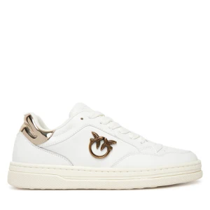 Sneakersy PINKO Mandy 11 SS0077P108 Biały