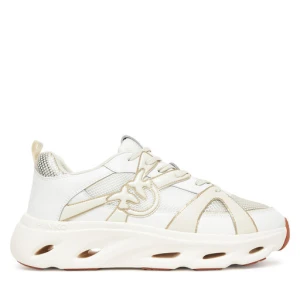 Sneakersy PINKO Pink 06 SS0127E036 Biały