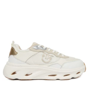 Sneakersy PINKO Pink 09 SS0167 P132 Biały