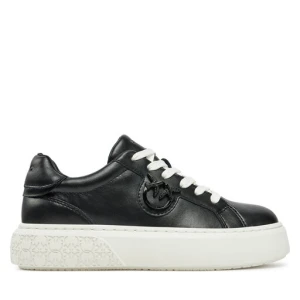 Sneakersy PINKO Yoko 12 SS0071P001 Czarny