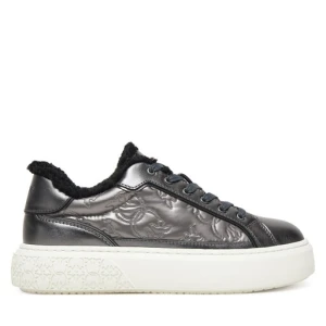 Sneakersy PINKO Yoko 21 SS0103P103 Szary