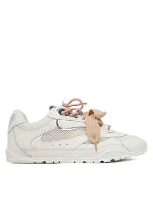 Sneakersy PINKO Yulia 01 SS0185 P132 Biały