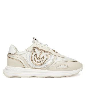 Sneakersy PINKO Zoe 01 SS0087P023 Biały