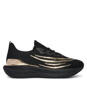 Sneakersy Plein Sport AAES USC0844 STE003N Czarny