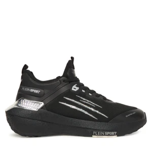 Sneakersy Plein Sport FAES USC0733 STE003N Czarny