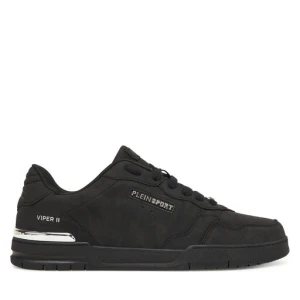 Sneakersy Plein Sport FAES USC0796 SLE004N Czarny
