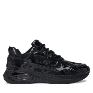 Sneakersy Plein Sport FAES USC0848 STE003N Czarny