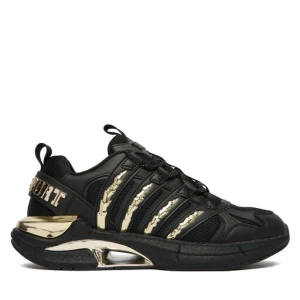 Sneakersy Plein Sport FAES USC0852 STE003N Czarny