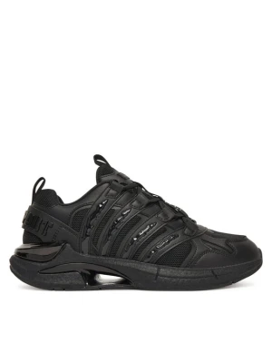 Sneakersy Plein Sport FAES USC0852 STE003N Czarny