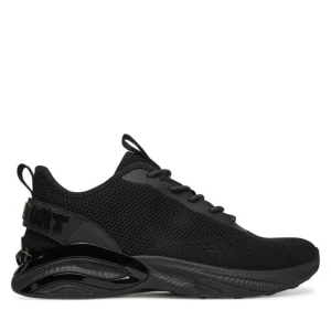 Sneakersy Plein Sport Nitro Xtreme // GEN.X.05 SAES USC0747 STE003N Czarny