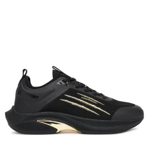 Sneakersy Plein Sport PAES USC0778 STE003N Czarny