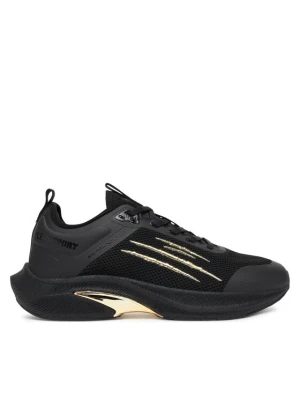 Sneakersy Plein Sport PAES USC0778 STE003N Czarny