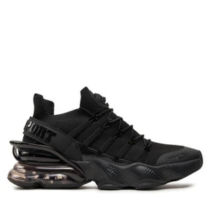 Sneakersy Plein Sport SADS USC0518 STE003N Czarny