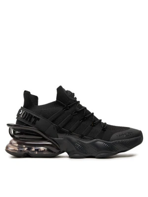 Sneakersy Plein Sport SADS USC0518 STE003N Czarny