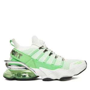 Sneakersy Plein Sport SAES USC0518 STE003N Biały