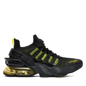 Sneakersy Plein Sport SAES USC0518 STE003N Czarny