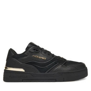 Sneakersy Plein Sport SAFS USC0845 STE003N Czarny