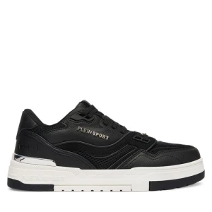 Sneakersy Plein Sport SAFS USC0845 STE003N Czarny