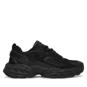 Sneakersy Plein Sport SAFS USC0931 STE003N Czarny