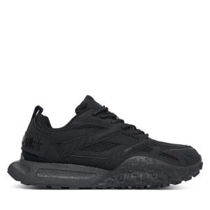 Sneakersy Plein Sport SAFS USC0933 STE003N Czarny