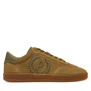 Sneakersy Pollini SA15192G0MXA281A Khaki
