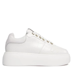 Sneakersy Pollini SA15195G0HXL212A Biały