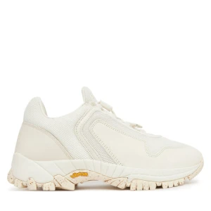 Sneakersy Polo Ralph Lauren 804956698001 Biały