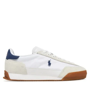 Sneakersy Polo Ralph Lauren 804962634002 Biały