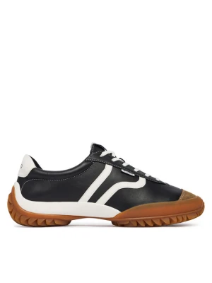 Sneakersy Polo Ralph Lauren 804P04925002 Czarny