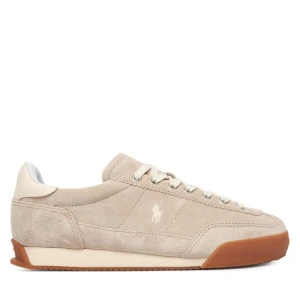 Sneakersy Polo Ralph Lauren 804P18219001 Beżowy