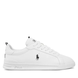 Sneakersy Polo Ralph Lauren 809860883006 Biały