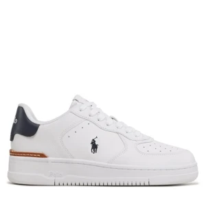 Zdjęcie produktu Sneakersy Polo Ralph Lauren 809891791004 Biały