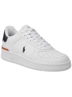 
Sneakersy Polo Ralph Lauren 809891791004 biały
 
ralph lauren
