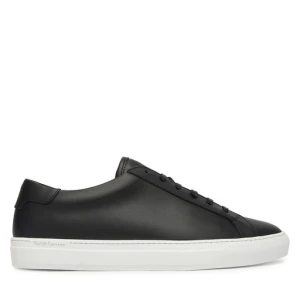 Sneakersy Polo Ralph Lauren 809913531002 Czarny