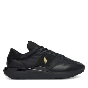 Sneakersy Polo Ralph Lauren 809952269001 Czarny