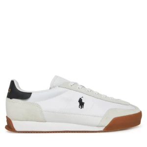 Sneakersy Polo Ralph Lauren 809961176001 Biały