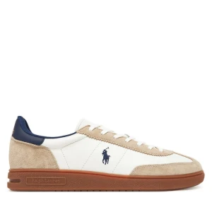 Zdjęcie produktu Sneakersy Polo Ralph Lauren 809968171002 Biały