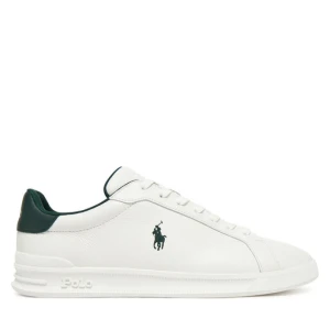 Sneakersy Polo Ralph Lauren 809968172002 Biały