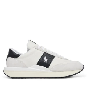 Sneakersy Polo Ralph Lauren 809968176001 Beżowy