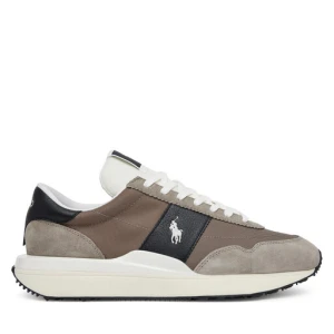 Sneakersy Polo Ralph Lauren 809968176003 Szary