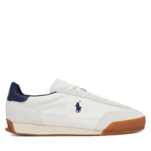 Sneakersy Polo Ralph Lauren 809968177001 Biały
